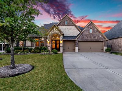 27610 Hunting Bay Ct, Katy, TX, 77494