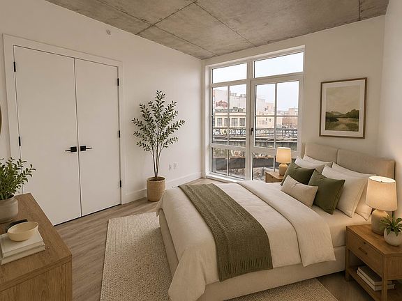 3rd image of 668 Bushwick Ave #507