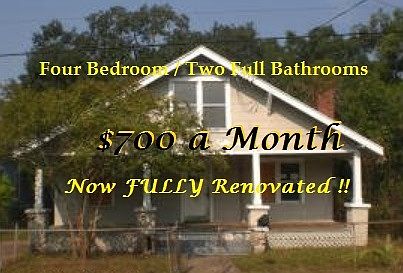 Extra Large 4 Bedroom Beauty