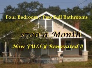 3122 Terrace Ave, Jacksonville, FL 32206