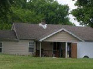 1021 Frankfort Rd, Lawrenceburg, KY 40342