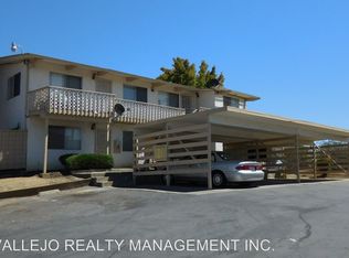 143 Maher Ct, Vallejo, CA 94591