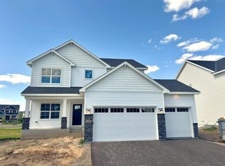 11506 5th St NE, Hanover, MN 55341