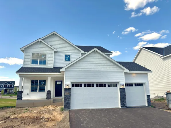 11506 5th St NE, Hanover, MN 55341