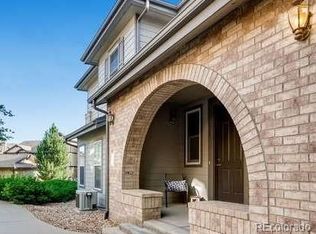 22932 E Ontario Dr UNIT 105, Aurora, CO 80016