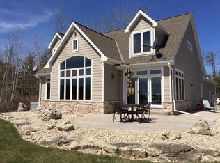 4468 County Road M, Sturgeon Bay, WI 54235