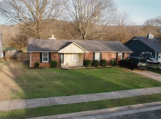 15011 Branscomb Rd SE, Huntsville, AL 35803