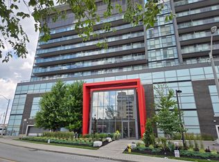 15 James Finlay Way #812, Toronto, ON M3M 0B3