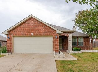 314 Coneflower Dr, Fate, TX 75087