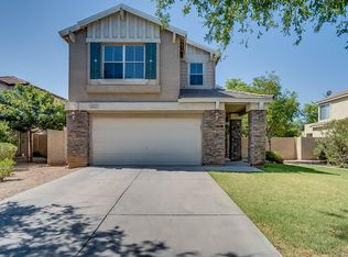 4043 E Gail Ct, Gilbert, AZ 85296