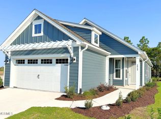 6060 Moonshell Loop, Wilmington, NC 28412