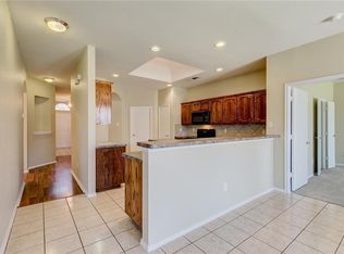 7445 Alverstone Dr, Fort Worth, TX 76120