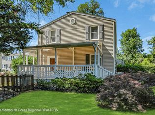 74 Barker Ave, Eatontown, NJ 07724