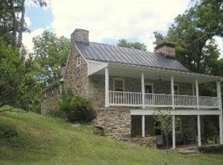 14888 Neer Ln, Purcellville, VA 20132