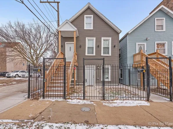 1615 S Komensky Ave, Chicago, IL 60623