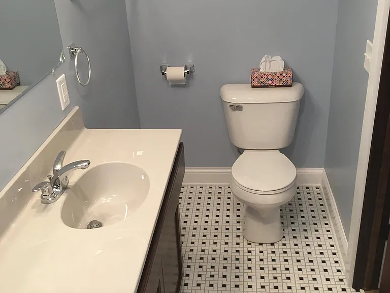 106 N Blount St #2 — Photo 6