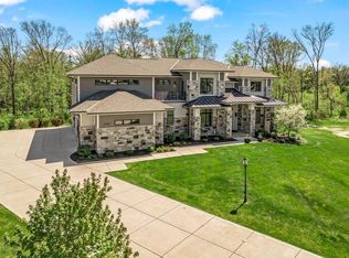 13725 Calla Lily Ln, Brookfield, WI 53005