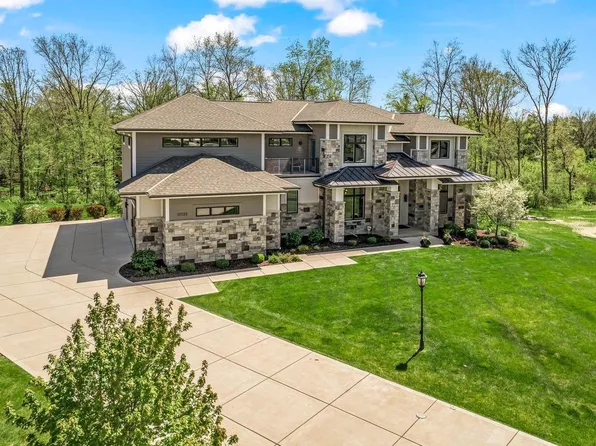 13725 Calla Lily LANE, Brookfield, WI 53005