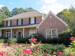 603 Turnberry Ln, Ridgeland, MS 39157