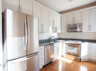 59 Cooper St #2A, Boston, MA 02113