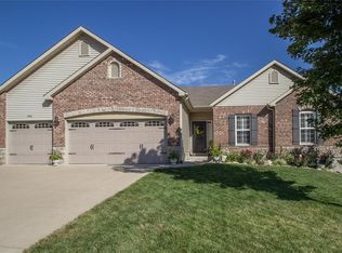 5361 Wharfside Dr, Imperial, MO 63052