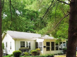 900 S Rowan Ave, Spencer, NC 28159