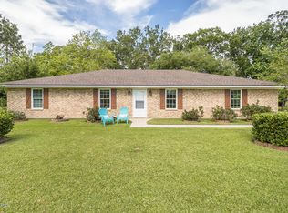 1001 Kimble Dr, Breaux Bridge, LA 70517