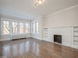5121 W Cullom Ave #2, Chicago, IL 60641