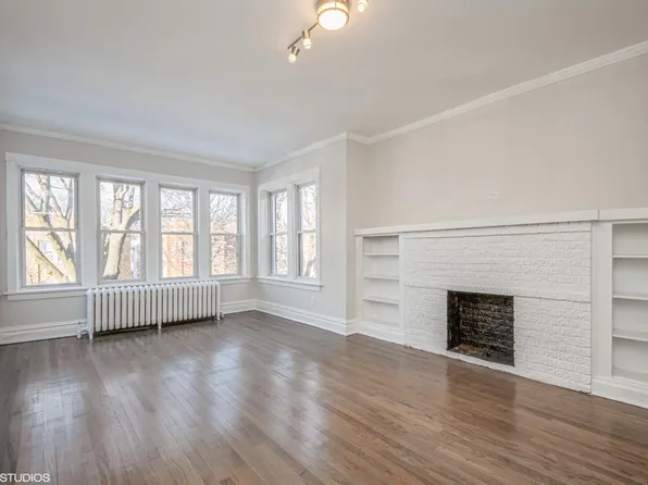 5121 W Cullom Ave #2, Chicago, IL 60641