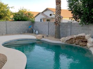 8832 N 65th Dr, Glendale, AZ 85302