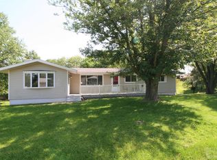 20402 E Terra Vis, Centerville, IA 52544