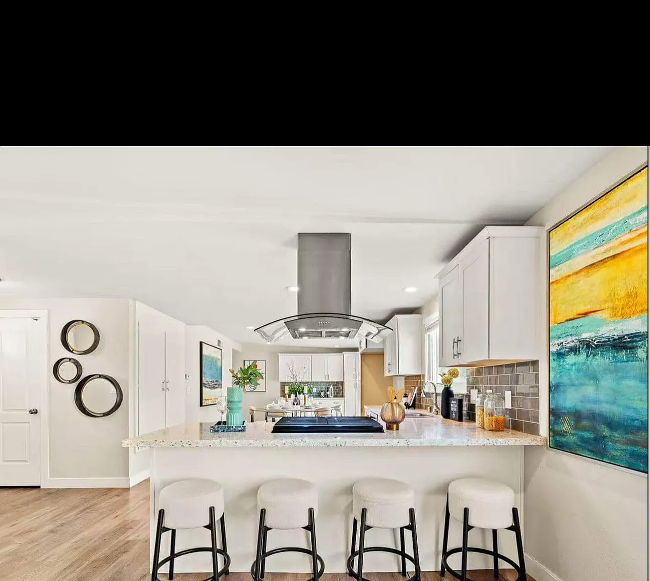 21711 Lost River Dr — Photo 4