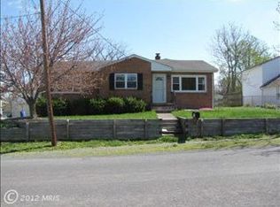 2352 Welltown Rd, Winchester, VA 22603