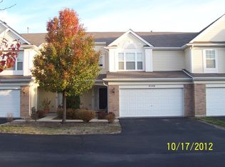 9568 Rainsford Dr, Huntley, IL 60142