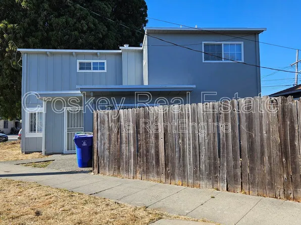 314 Beck St, Richmond, CA 94804