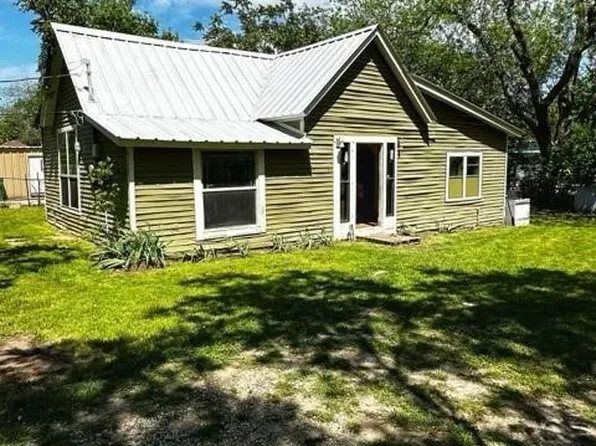 515 S Park St, Dublin, TX 76446