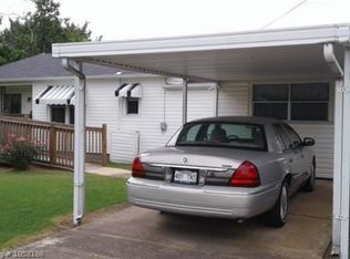 1704 Jacobs Ave, Fort Smith, AR 72908