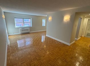 100 Marion St APT 25, Brookline, MA 02446