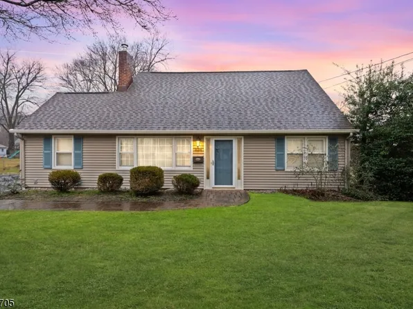 834 Mountain Ave, Bridgewater Twp., NJ 08805