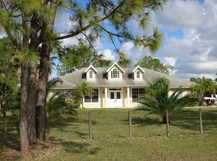 17977 78th Rd N, Loxahatchee, FL 33470