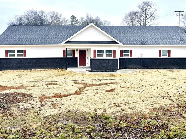 1325 Crestway Dr, Athens, TN 37303