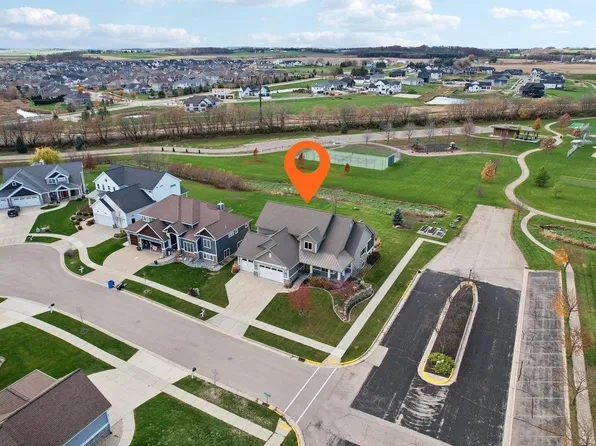 1108 Parkview Circle, Waunakee, WI 53597