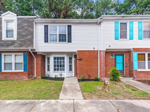 5632 Trafalgar Arch, Portsmouth, VA 23703