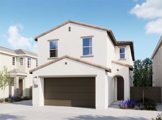 Arbor 2 Plan, Harvest at Limoneira : Arbor, Santa Paula, CA 93060