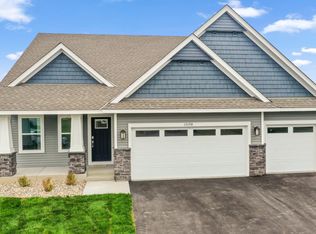 15198 Nutria St NW, Ramsey, MN 55303