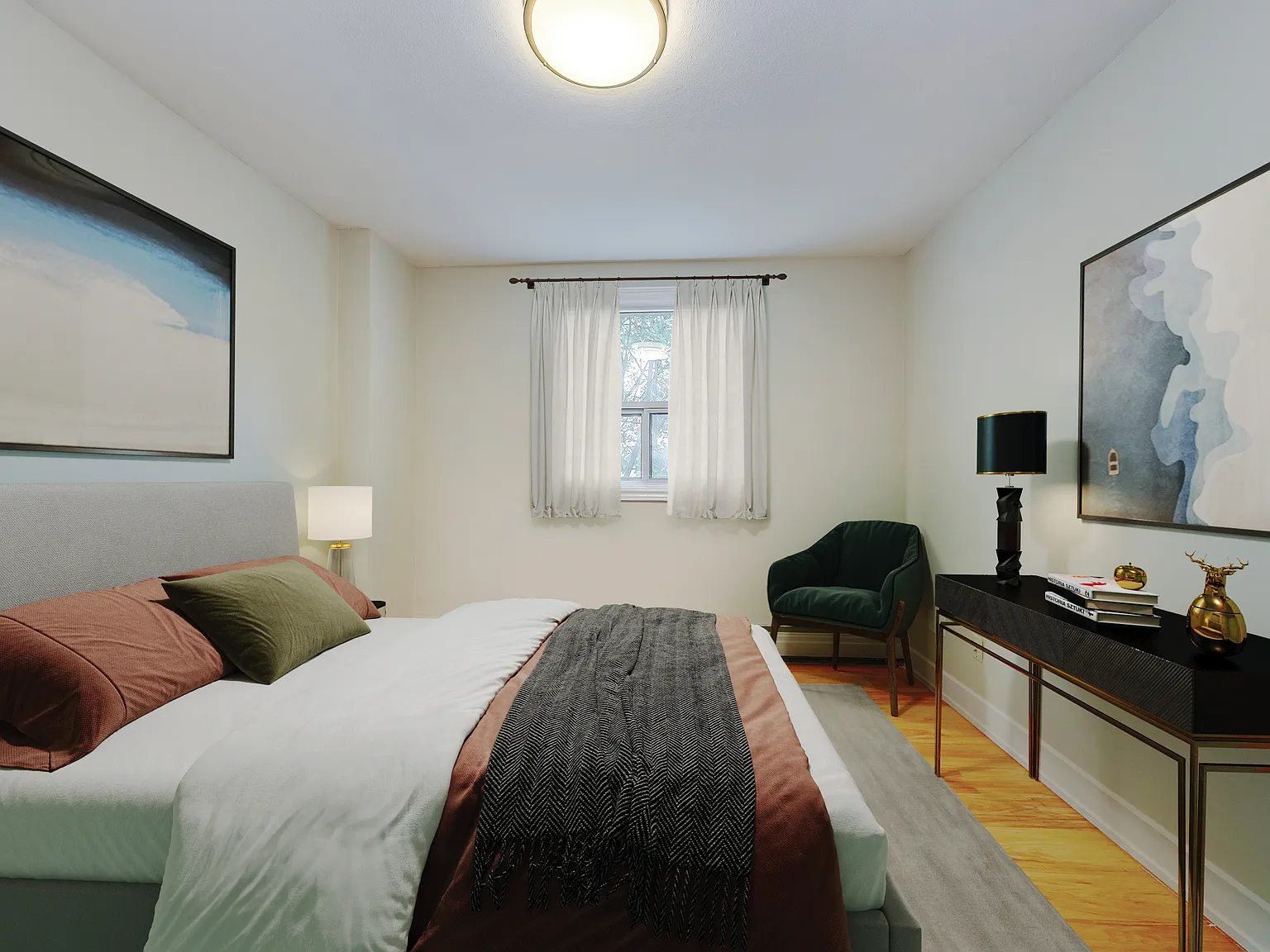 North Park Tower — Photo 3