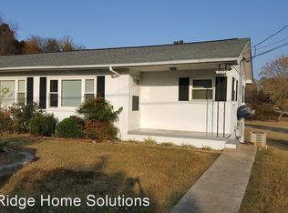 2835 Black Oak Rd, Jefferson City, TN 37760