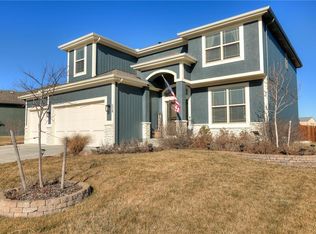 524 NW 110th Ter, Kansas City, MO 64155