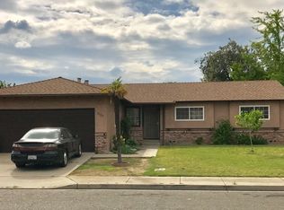 2160 Rochelle Ave, Turlock, CA 95382
