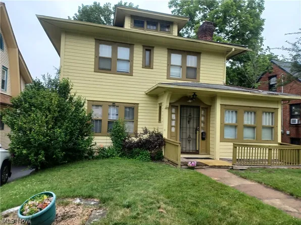 918 Winona Dr, Youngstown, OH 44511